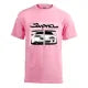 New T Shirt For Summer Best Quality With SUPRA Printed For Men