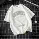 New Trendy Summer Collection T shirt New Stylish LOS ANGELES CALIFORNIA Design Tee shirt Round Neck Export Quality Top